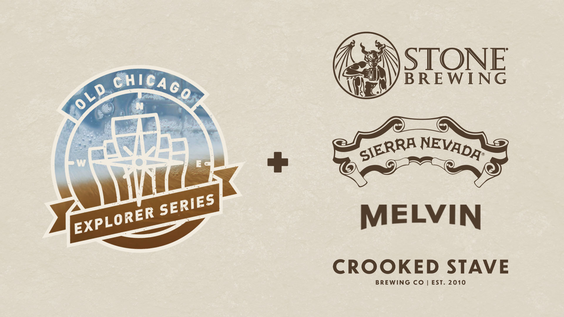 Old Chicago Explorer Series